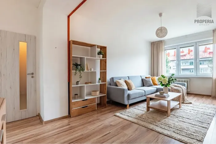 Pronájem bytu 3+1, Kopřivnice, Dukelská, 67 m2