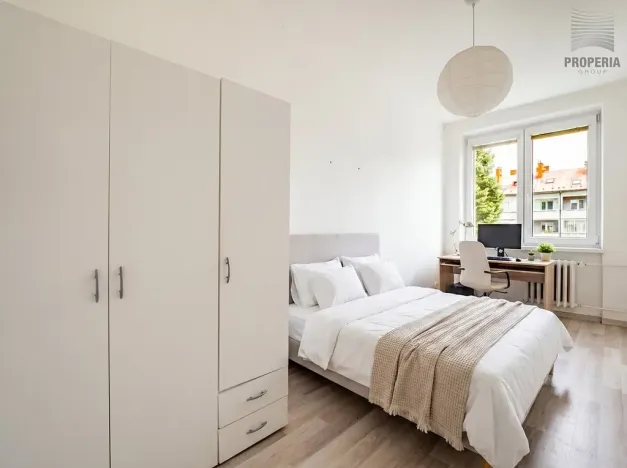 Pronájem bytu 3+1, Kopřivnice, Dukelská, 67 m2