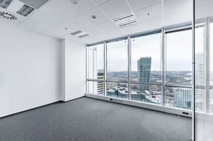 Pronájem obchodního prostoru, Praha - Krč, Na strži, 554 m2