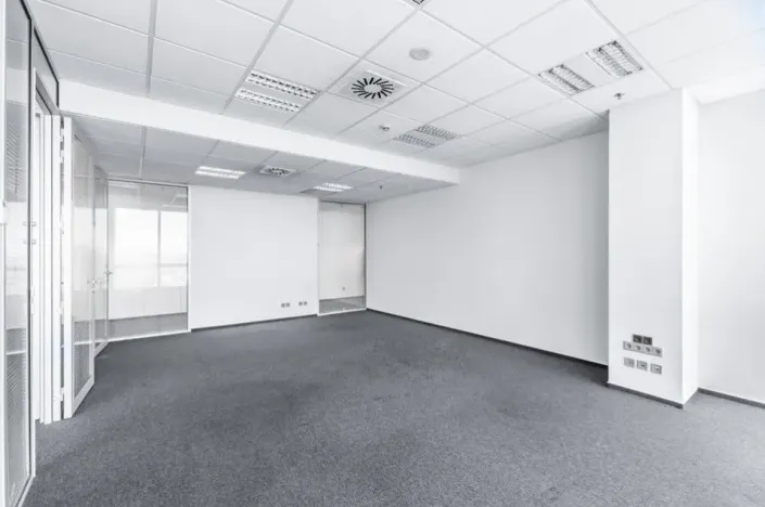 Pronájem obchodního prostoru, Praha - Krč, Na strži, 554 m2