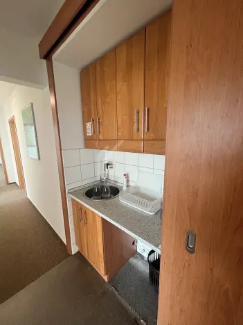 Pronájem kanceláře, Praha - Vršovice, Přípotoční, 160 m2