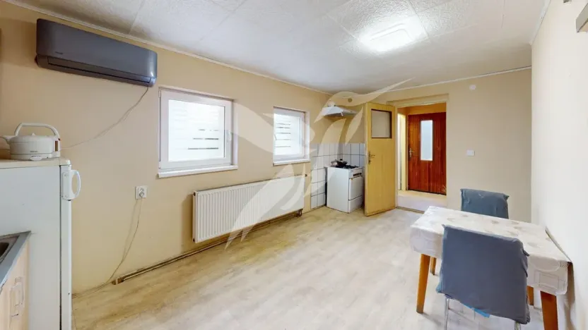 Pronájem chaty, Plzeň, Výsluní, 60 m2