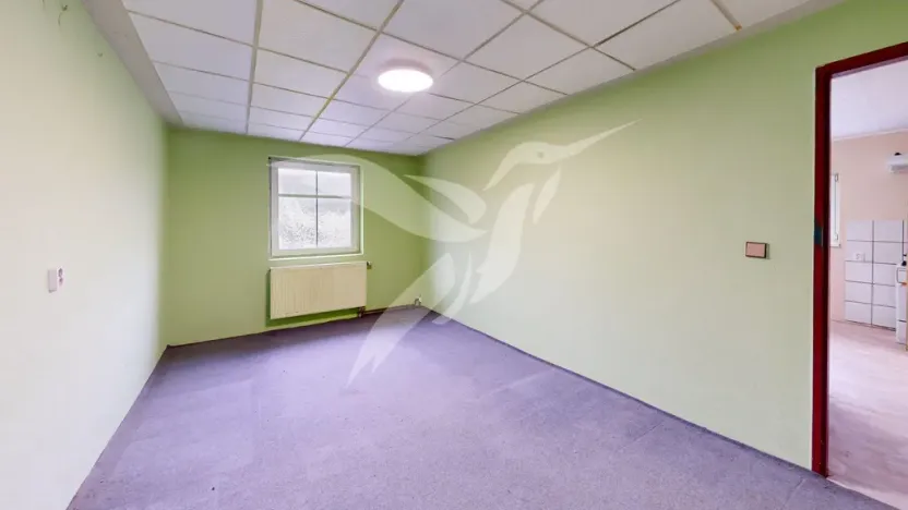 Pronájem chaty, Plzeň, Výsluní, 60 m2