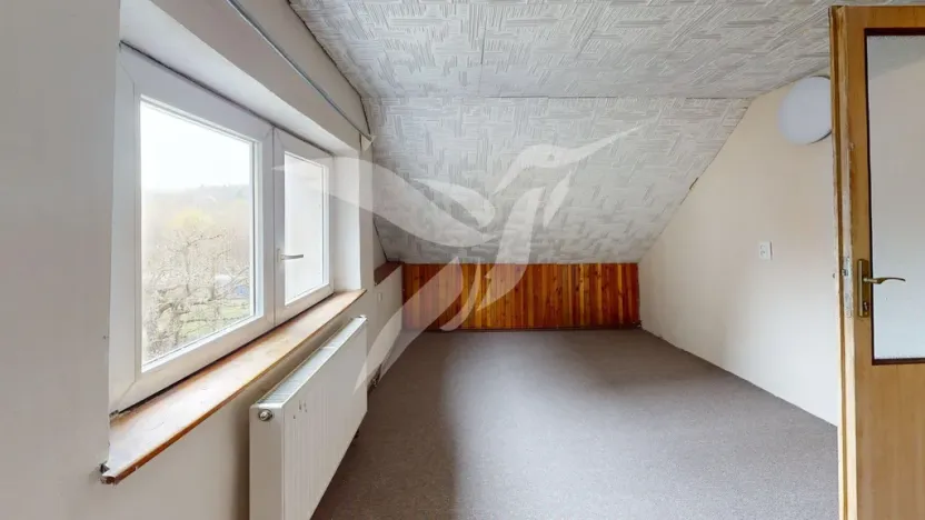 Pronájem chaty, Plzeň, Výsluní, 60 m2