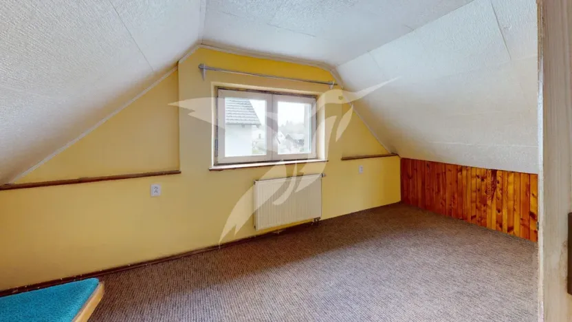 Pronájem chaty, Plzeň, Výsluní, 60 m2