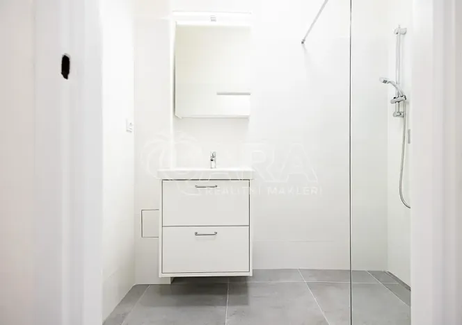 Pronájem bytu 1+kk, Praha - Nusle, V Horkách, 22 m2