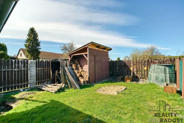 Prodej rodinného domu, Paskov, Komenského nábřeží, 280 m2