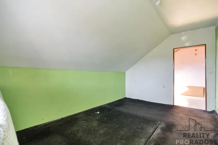 Prodej rodinného domu, Paskov, Komenského nábřeží, 280 m2