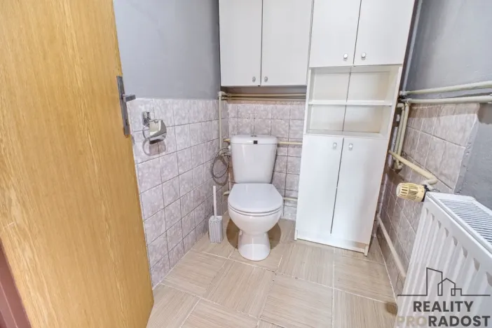 Prodej rodinného domu, Paskov, Komenského nábřeží, 280 m2