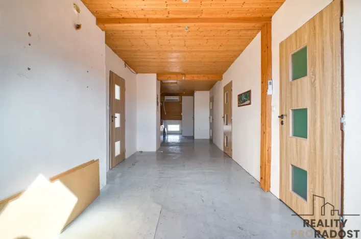 Prodej rodinného domu, Paskov, Komenského nábřeží, 280 m2