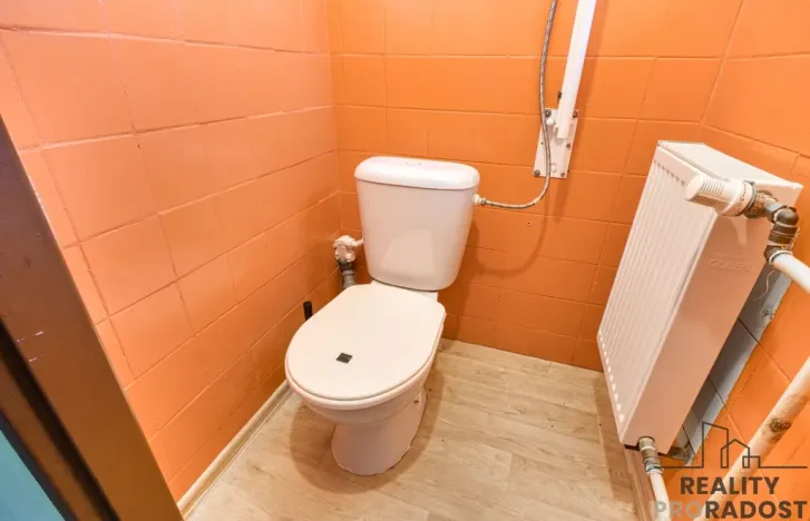 Prodej rodinného domu, Paskov, Komenského nábřeží, 280 m2