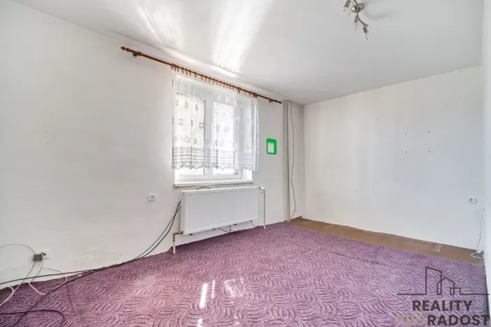 Prodej rodinného domu, Paskov, Komenského nábřeží, 280 m2