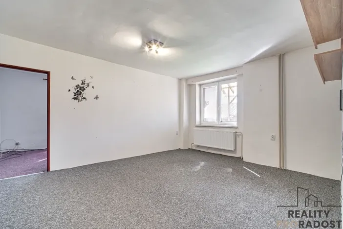 Prodej rodinného domu, Paskov, Komenského nábřeží, 280 m2