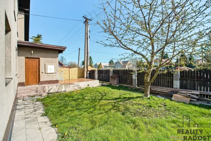 Prodej rodinného domu, Paskov, Komenského nábřeží, 280 m2