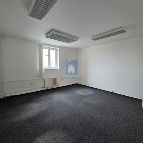 Pronájem kanceláře, Plzeň, Hálkova, 125 m2