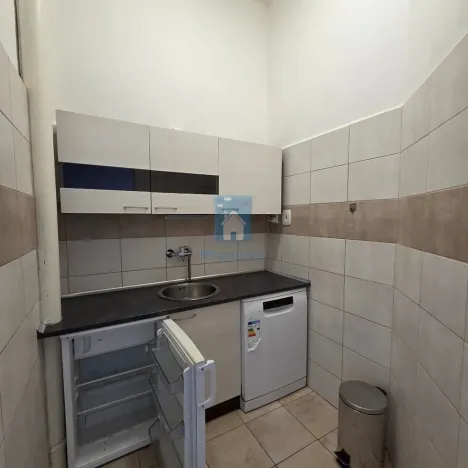 Pronájem kanceláře, Plzeň, Hálkova, 125 m2