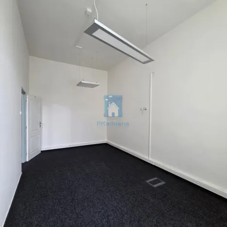Pronájem kanceláře, Plzeň, Hálkova, 125 m2