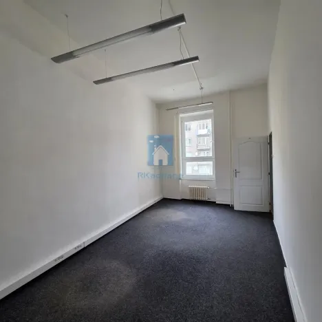 Pronájem kanceláře, Plzeň, Hálkova, 125 m2