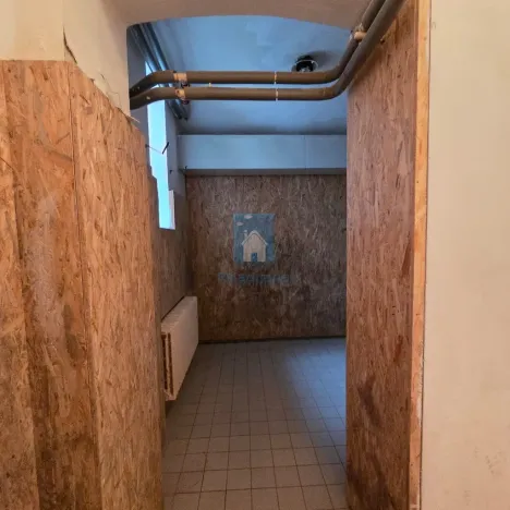 Pronájem kanceláře, Plzeň, Hálkova, 125 m2