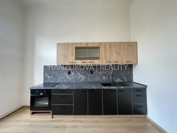 Pronájem bytu 1+1, České Budějovice - České Budějovice 6, Žižkova tř., 49 m2