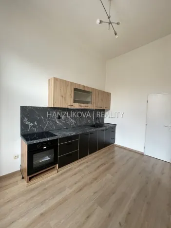 Pronájem bytu 1+1, České Budějovice - České Budějovice 6, Žižkova tř., 49 m2