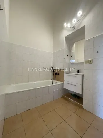 Pronájem bytu 1+1, České Budějovice - České Budějovice 6, Žižkova tř., 49 m2