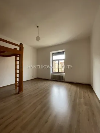 Pronájem bytu 1+1, České Budějovice - České Budějovice 6, Žižkova tř., 49 m2