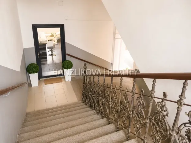 Pronájem bytu 1+1, České Budějovice - České Budějovice 6, Žižkova tř., 49 m2
