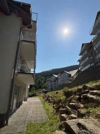 Prodej apartmánu, Dolní Morava, 28 m2