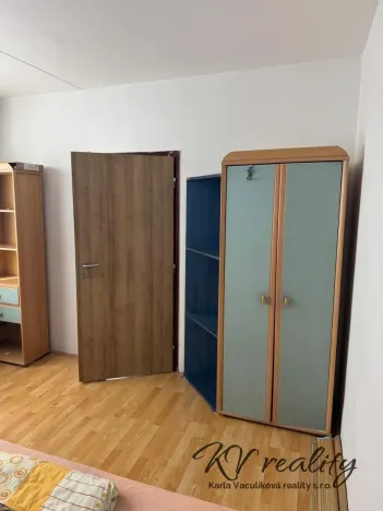 Prodej bytu 2+1, Vsetín, Bratří Hlaviců, 43 m2