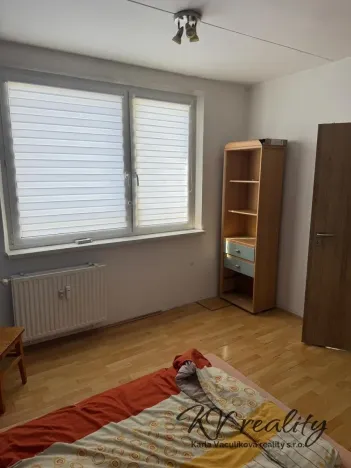 Prodej bytu 2+1, Vsetín, Bratří Hlaviců, 43 m2