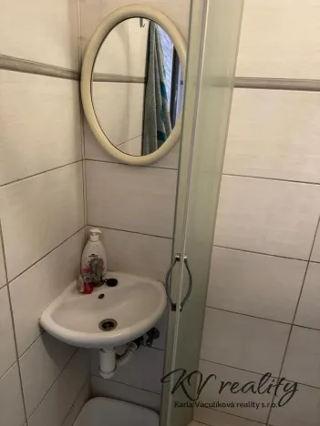 Prodej bytu 2+1, Vsetín, Bratří Hlaviců, 43 m2