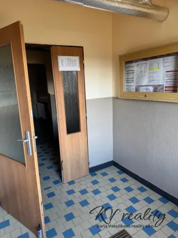 Prodej bytu 2+1, Vsetín, Bratří Hlaviců, 43 m2