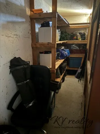 Prodej bytu 2+1, Vsetín, Bratří Hlaviců, 43 m2