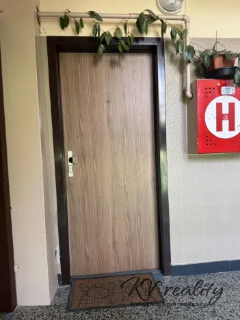 Prodej bytu 2+1, Vsetín, Bratří Hlaviců, 43 m2