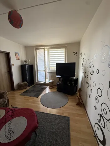 Prodej bytu 2+1, Vsetín, Bratří Hlaviců, 43 m2