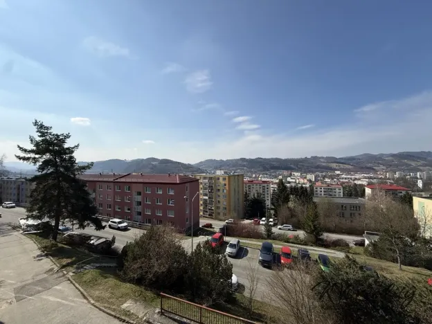 Prodej bytu 2+1, Vsetín, Bratří Hlaviců, 43 m2