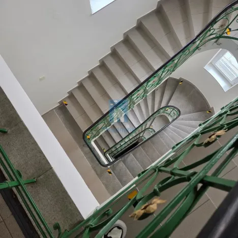 Pronájem bytu 4+1, Plzeň, Hálkova, 104 m2