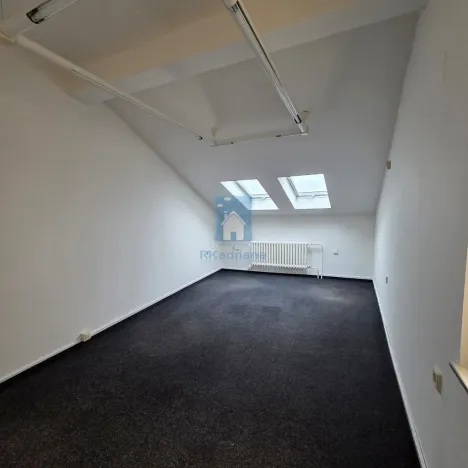 Pronájem kanceláře, Plzeň, Hálkova, 104 m2