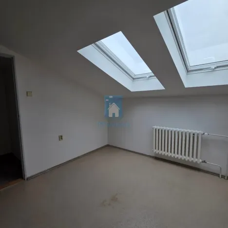 Pronájem kanceláře, Plzeň, Hálkova, 104 m2