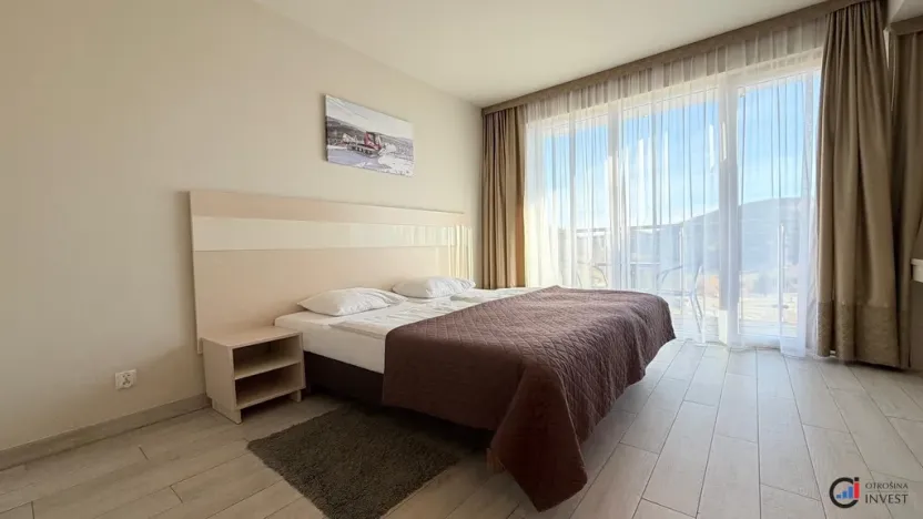 Prodej apartmánu, Dolní Morava, 28 m2