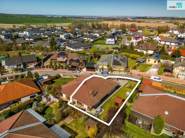 Prodej rodinného domu, Herink, K Zelenému poli, 101 m2