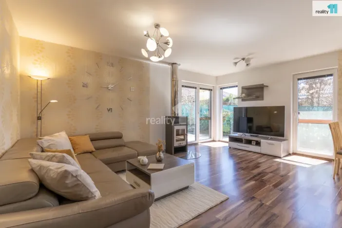 Prodej rodinného domu, Herink, K Zelenému poli, 101 m2