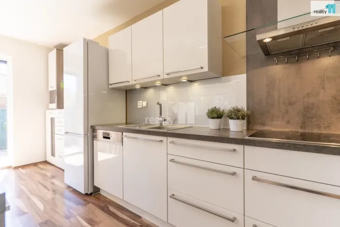 Prodej rodinného domu, Herink, K Zelenému poli, 101 m2