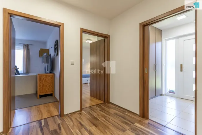 Prodej rodinného domu, Herink, K Zelenému poli, 101 m2