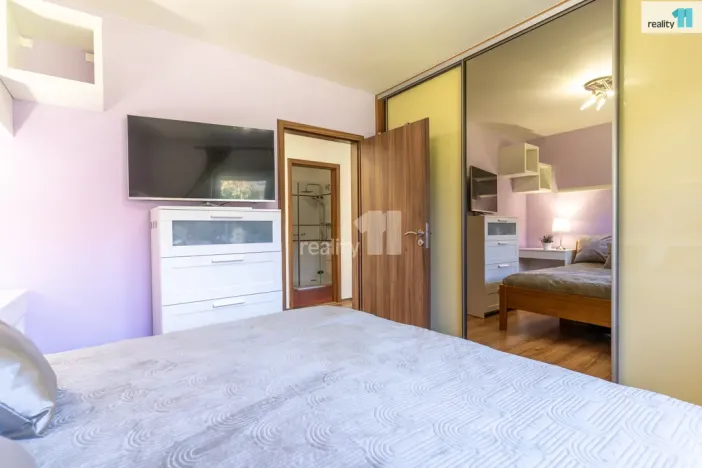 Prodej rodinného domu, Herink, K Zelenému poli, 101 m2