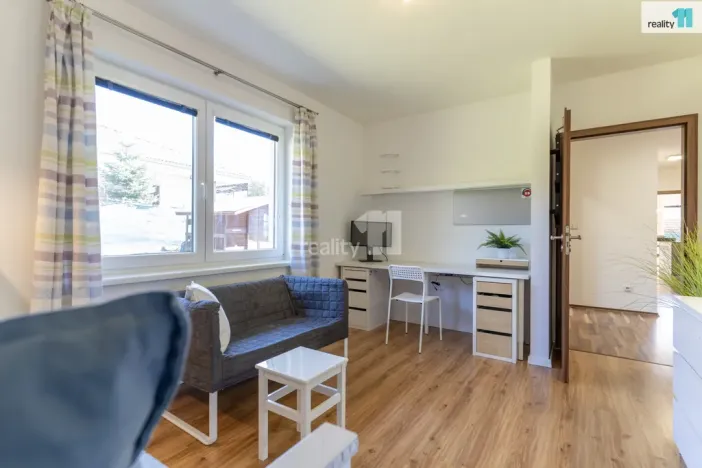 Prodej rodinného domu, Herink, K Zelenému poli, 101 m2