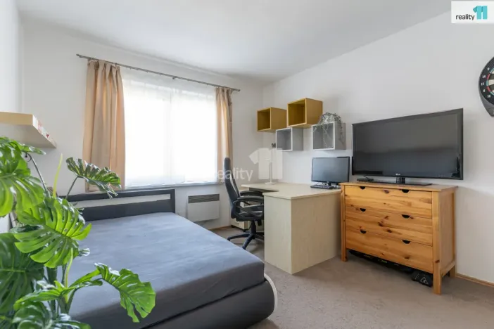 Prodej rodinného domu, Herink, K Zelenému poli, 101 m2