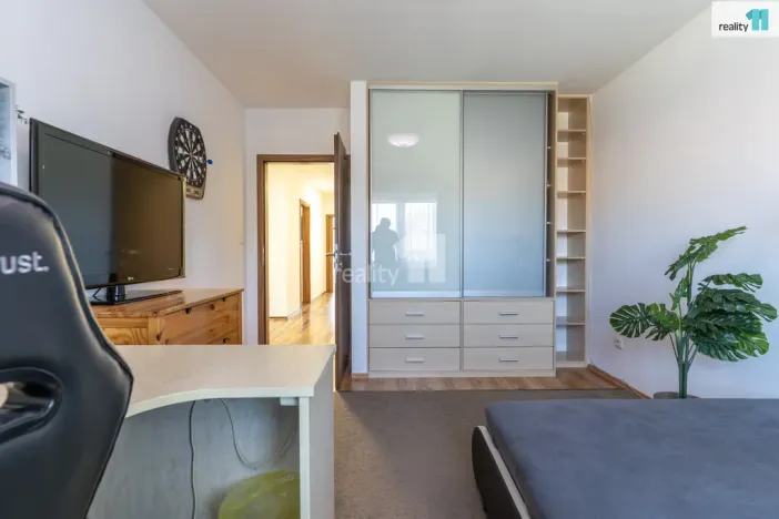 Prodej rodinného domu, Herink, K Zelenému poli, 101 m2