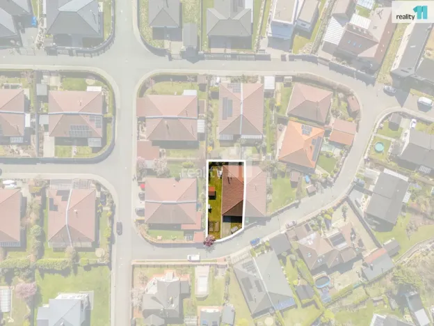 Prodej rodinného domu, Herink, K Zelenému poli, 101 m2